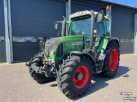 Tractor Fendt 413