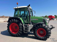 Tractor Fendt 413