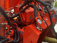 Mower Kuhn FC 883-FC313F
