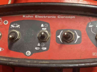 Mower Kuhn FC 883-FC313F
