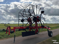 Rake Vicon Andex 844