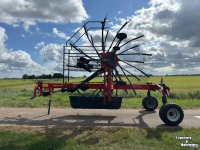 Rake Vicon Andex 844