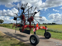 Rake Vicon Andex 844