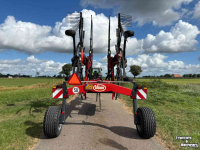 Rake Vicon Andex 844
