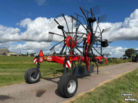 Rake Vicon Andex 844
