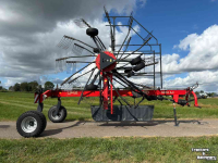 Rake Vicon Andex 844