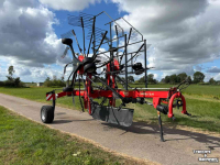 Rake Vicon Andex 844
