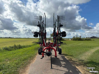 Rake Vicon Andex 844