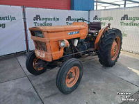 Tractor Fiat 450 vigneto