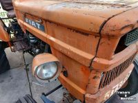Tractor Fiat 450 vigneto