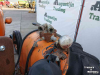 Tractor Fiat 450 vigneto