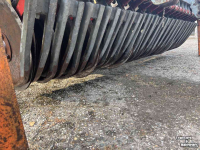 Overseeder Vredo Doorzaaimachine 2 meter