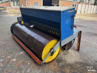 Overseeder Vredo Doorzaaimachine 2 meter