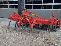 Cultivator Evers Mustang LD-11BR Cultivator