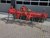 Cultivator Evers Mustang LD-11BR Cultivator