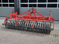 Cultivator Evers Mustang LD-11BR Cultivator