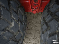 Dumptrailer VGM VGM ZK18 Gronddumper zandkipper