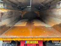 Dumptrailer VGM VGM ZK18 Gronddumper zandkipper