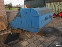 Other lawn and garden equipment and accessories Imants bladveegmachine
