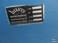 Other lawn and garden equipment and accessories Imants bladveegmachine