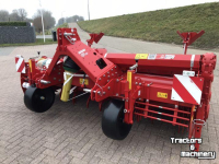 Rotary Hiller Grimme GF400 Rijenfrees 4 rijen