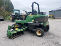 Ride-on mower John Deere 1905