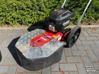 Weed brusher Meclean Meclean Weedsweep 0