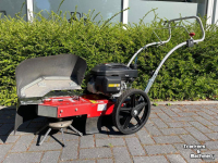 Weed brusher Meclean Meclean Weedsweep 0