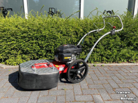 Weed brusher Meclean Meclean Weedsweep 0