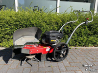 Weed brusher Meclean Meclean Weedsweep 0