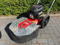 Weed brusher Meclean Meclean Weedsweep 0