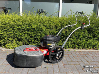 Weed brusher Meclean Meclean Weedsweep 0