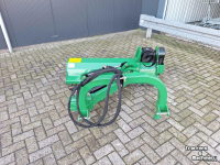 Flail mower Geo AGL 145