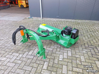 Flail mower Geo AGL 145