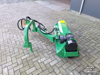 Flail mower Geo AGL 145