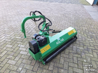 Flail mower Geo AGL 145