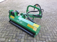 Flail mower Geo AGL 145