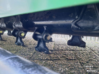 Flail mower Geo AGL 145