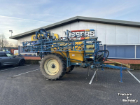 Fieldsprayer 3 points Delvano DELVANO VELDSPUIT TYPE GT.EAK