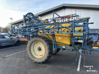 Fieldsprayer 3 points Delvano DELVANO VELDSPUIT TYPE GT.EAK