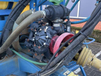 Fieldsprayer 3 points Delvano DELVANO VELDSPUIT TYPE GT.EAK