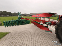 Ploughs Kverneland Kverneland LD100-200 5 schaar Packo-Mat