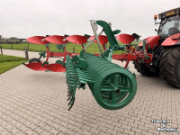 Ploughs Kverneland Kverneland LD100-200 5 schaar Packo-Mat