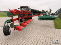 Ploughs Kverneland Kverneland LD100-200 5 schaar Packo-Mat