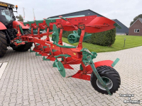 Ploughs Kverneland Kverneland LD100-200 5 schaar Packo-Mat