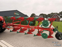 Ploughs Kverneland Kverneland LD100-200 5 schaar Packo-Mat