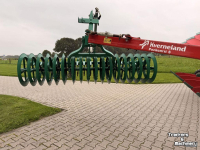 Ploughs Kverneland Kverneland LD100-200 5 schaar Packo-Mat