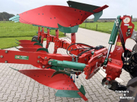 Ploughs Kverneland Kverneland LD100-200 5 schaar Packo-Mat