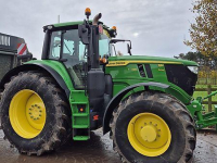 Tractor John Deere 6M220