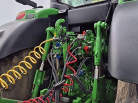 Tractor John Deere 6M220